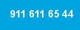 911 611 65 44 911 611 65 44